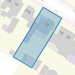 Perceel MBT00-B-1951