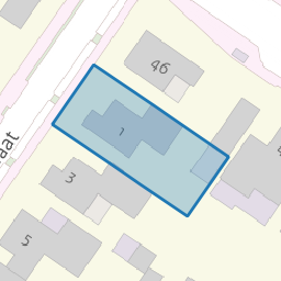 Perceel MBT00-B-1954