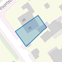 Perceel MBT00-B-1971