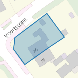 Perceel MBT00-B-1972