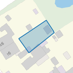 Perceel MBT00-B-1980