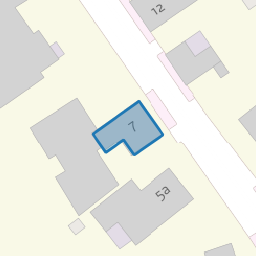 Perceel MBT00-B-1986