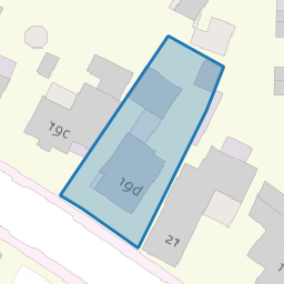 Perceel MBT00-B-1989