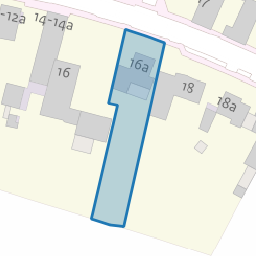 Perceel MBT00-B-1992