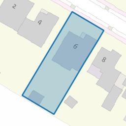 Perceel MBT00-B-1996