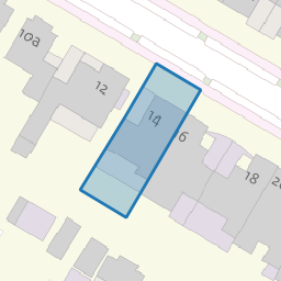 Perceel MBT00-B-1997