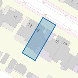 Perceel MBT00-B-1998