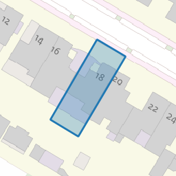 Perceel MBT00-B-1999