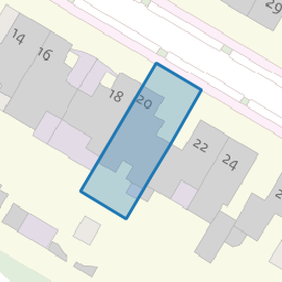 Perceel MBT00-B-2000