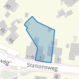 Perceel MBT00-B-2030