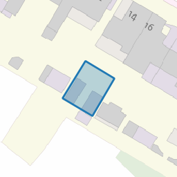 Perceel MBT00-B-2034