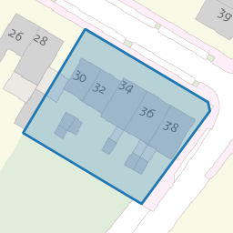 Perceel MBT00-B-2047