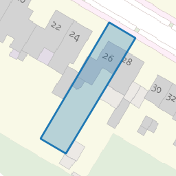 Perceel MBT00-B-2049