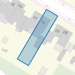 Perceel MBT00-B-2050