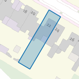 Perceel MBT00-B-2051