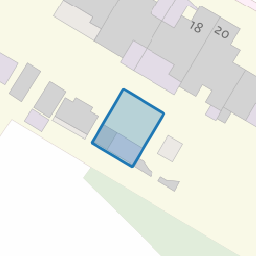 Perceel MBT00-B-2052