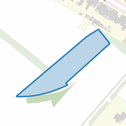 Perceel MBT00-B-2054