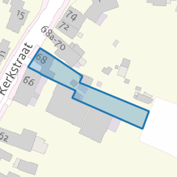 Perceel MBT00-B-2057