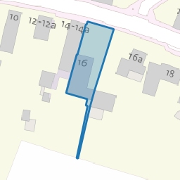 Perceel MBT00-B-2059