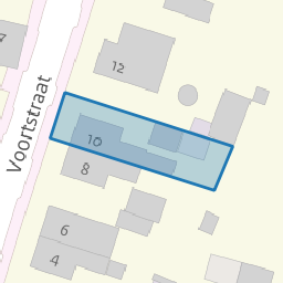 Perceel MBT00-B-2073