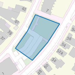 Perceel MBT00-B-2084