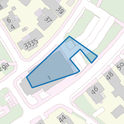 Perceel MBT00-B-2086