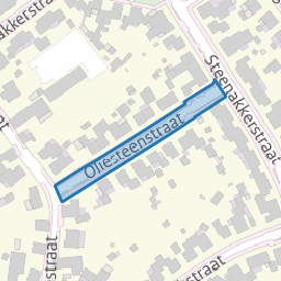 Perceel MBT00-B-2088