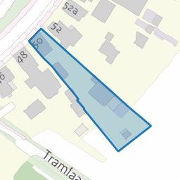 Perceel MBT00-B-2097