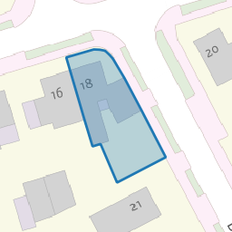 Perceel MBT00-B-2100