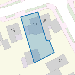 Perceel MBT00-B-2101