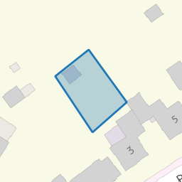 Perceel MBT00-B-2112