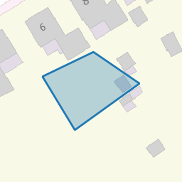 Perceel MBT00-B-2114