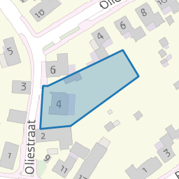 Perceel MBT00-B-2115