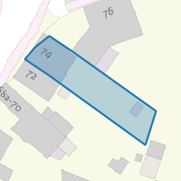 Perceel MBT00-B-2116