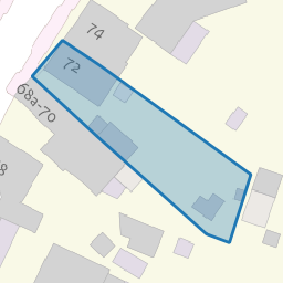 Perceel MBT00-B-2117