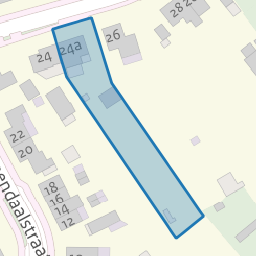 Perceel MBT00-B-2118