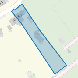 Perceel MBT00-B-2121