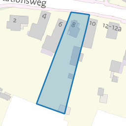 Perceel MBT00-B-2122