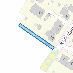 Perceel MBT00-B-2129