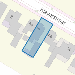 Perceel MBT00-B-2134