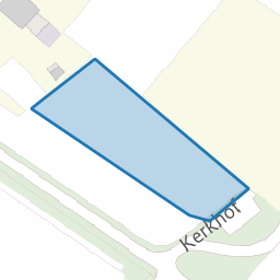 Perceel MBT00-B-2140