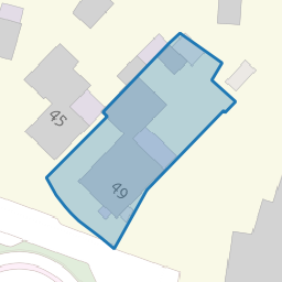 Perceel MBT00-B-2156