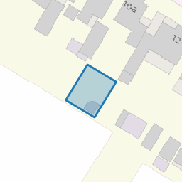 Perceel MBT00-B-2157