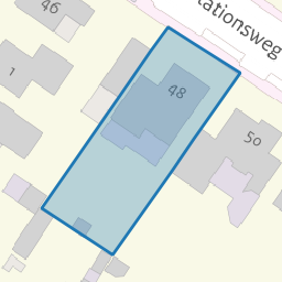 Perceel MBT00-B-2160