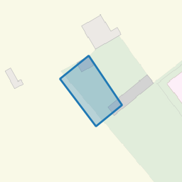 Perceel MBT00-B-2166