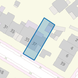 Perceel MBT00-B-2178