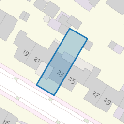 Perceel MBT00-B-2186