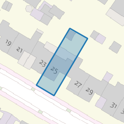 Perceel MBT00-B-2187