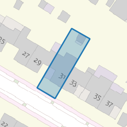 Perceel MBT00-B-2189