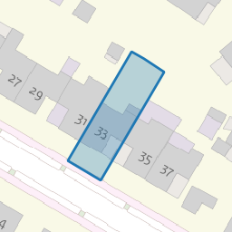 Perceel MBT00-B-2190